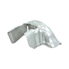 Κάλυμμα Πολλαπλής Γνήσιο Citroen Peugeot C2 C3 207 208 1.1-1.4 1723W0