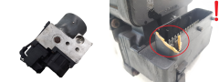 Αντλία Abs Peugeot 306 9629833880 0273004278 0265216553 2460
