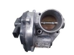 Βαλβίδα σώματος γκαζιού Ford VP2S6U-9E927-F VP4F9U-9E928-BA 1589