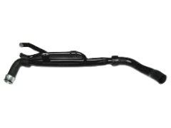 Σωλήνας ψυκτικού Citroen Peugeot 406 2.1 TD OE 1351T3