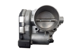 Βαλβίδα σώματος γκαζιού Ford Volvo 7S7G-9F991-CA 0280750535 1.6 Bosch 0km 1058
