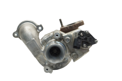 Υπερσυμπιεστής 0375R0 9673283680 1.4 1.6 e-HDI Citroen Peugeot Ford 2106