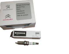 Μπουζί Νέο Γνήσιο 5960.G1 5960G1 Citroen Peugeot