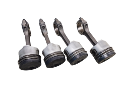 Μπιέλες Tłoki Κιτ 7701465145 7700105906 1.9 D Renault