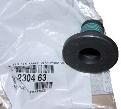 Μπουλόνι Γνήσιο 230463 2304.63 Citroen Peugeot