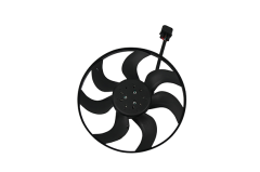 Βεντιλατέρ Ψυγείου 6R0959455 99591802801 VW Audi Skoda Vika