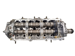Κυλινδροκεφαλή Renault Saab Isuzu 7701053772 3.0 DCI P9X