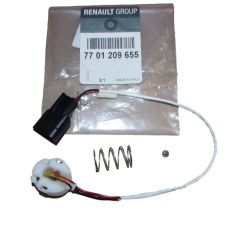Αισθητήρας Γνήσιο 7701209655 Renault