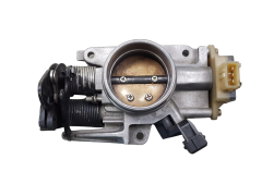 Βαλβίδα σώματος γκαζιού Citroen Peugeot PSA561 0280122003 1661