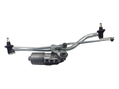 Μηχανισμός Υαλοκαθαριστήρων BMW 3 E46 67.63- 6914577 0390241712 Bosch 1714