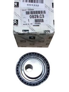 Εντατήρας Ιμάντα Γνήσιο 0829C3 0829.C3 Citroen Peugeot