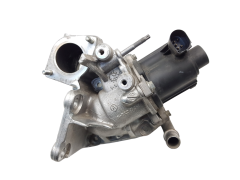 Βαλβίδα Egr Renault Dacia 8200846454C 8200836385 1.5 DCI