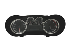 Στροφόμετρο Alfa Romeo Mito 50517150 A2C53357406 40735