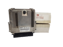 Εγκέφαλος Κινητήρα Renault 237101452R 0281017003 Qplus