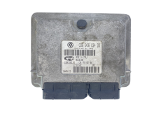 Μονάδα Ελέγχου 036906034DD IAW4MV.DD 61600.663.02 VW Magneti Marelli 63682