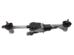 Μηχανισμός Υαλοκαθαριστήρων Εμπρός Nissan Qashqai 2 C004 Mitsuba 1612