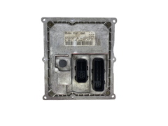 Μονάδα Ελέγχου Smart 0003107V006 0261205004 Bosch 61210