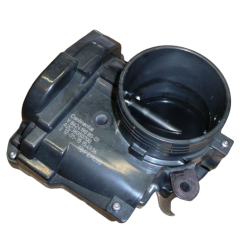 Βαλβίδα σώματος γκαζιού Γνήσιο Citroen Peugeot C3 208 308 1.6 VTI V862419080