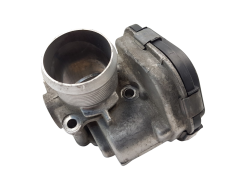 Βαλβίδα σώματος γκαζιού Citroen Peugeot Ford 9673534480 1.6 HDI 1665