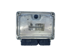 Μονάδα Ελέγχου 038906012GE 0281010862 VW Seat Skoda Bosch 63010