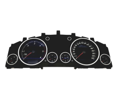 Στροφόμετρο VW Touareg 7L6920871K Bosch