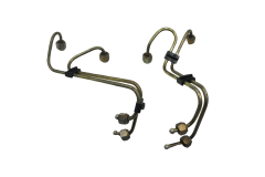 Σωλήνας καυσίμου Renault 7700116233 1.9 DTI Bosch