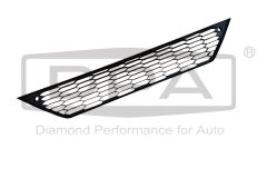 Μάσκα Προφυλακτήρα Κάνετε Seat Leon 5F0853667J 88531798302 DPA