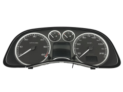 Κοντέρ Peugeot 307 9651299680 C 00 49063