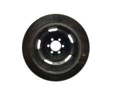 Τροχαλία στροφάλου 9822598180 Citroen Peugeot Opel