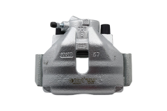 Δαγκάνα φρένων Εμπρός Αριστερά Κάνετε VW Audi 8E0615123A 66150035001 Vika