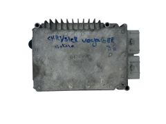 Μονάδα Ελέγχου P04727233AC 7233AC Chrysler