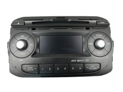 Ράδιο Cd Mp3 KIA Picanto 2 961701Y201MB2 AM100TAEE 1082