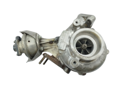 Υπερσυμπιεστής 9681896180 GT1749V 760220-2 2.0 HDI Garrett PSA Υπερσυμπιεστής 9681896180 GT1749V 760220-2 2.0 HDI Garrett PSA