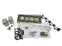 Σετ φλάντζες Renault 1.6 16V 7701471886 Νέο Γνήσιο