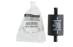 Φίλτρο LPG Γνήσιο 169194462R Renault Dacia Φίλτρο LPG Γνήσιο 169194462R Renault Dacia
