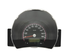 Κοντέρ Nissan Pixo Suzuki Alto 34100M68K00 55664
