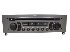 Ράδιο Cd Mp3 Peugeot 308 96650206XH A2C53287224 2
