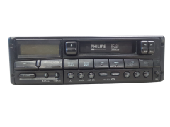 Ράδιο Κασετόφωνο Philips DC633
