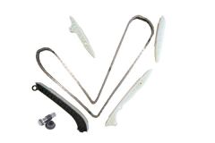 Σετ αλυσίδας χρονισμού A0009930676 B10238 Mercedes-Benz Borsehung