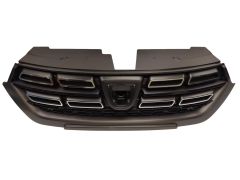 Μάσκα Ψυγείου Εμπρός Γνήσιο Dacia Dokker Lodgy 623104154R