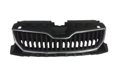 Μάσκα Ψυγείου 6V0853653 88531799002 Skoda Fabia 3 DPA