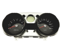 Στροφόμετρο Nissan Qashqai JD20B 36132