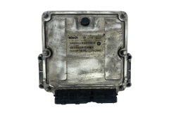 Μονάδα Ελέγχου P04727664AC 0281010814 HN7AAO Chrysler Bosch 48567