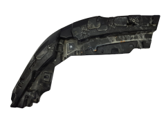 Βραχίονας προφυλακτήρα Αριστερό 8200292634 Renault Laguna 2 89032282 12550