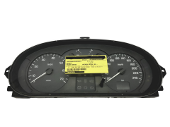 Στροφόμετρο Renault Scenic 1 Megane 1 7700427896 C 49555