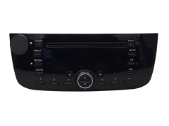 Ραδιόφωνο CD player Fiat Punto 7355014090 F199FL 28252883 Delphi 2