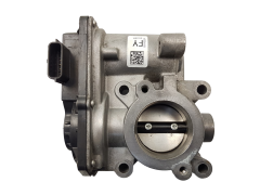 Βαλβίδα σώματος γκαζιού Renault 161206038R H8201171233 0.9 1.2 TCE 1302