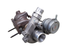 Υπερσυμπιεστής 7701477904 8200864964 H8200538832 Renault 1.2 T