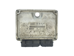Μονάδα Ελέγχου 038906012BB 0281010123 Audi Bosch 63388