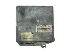 Εγκέφαλος Κινητήρα BMW 2246763 0281001373 Bosch 53681